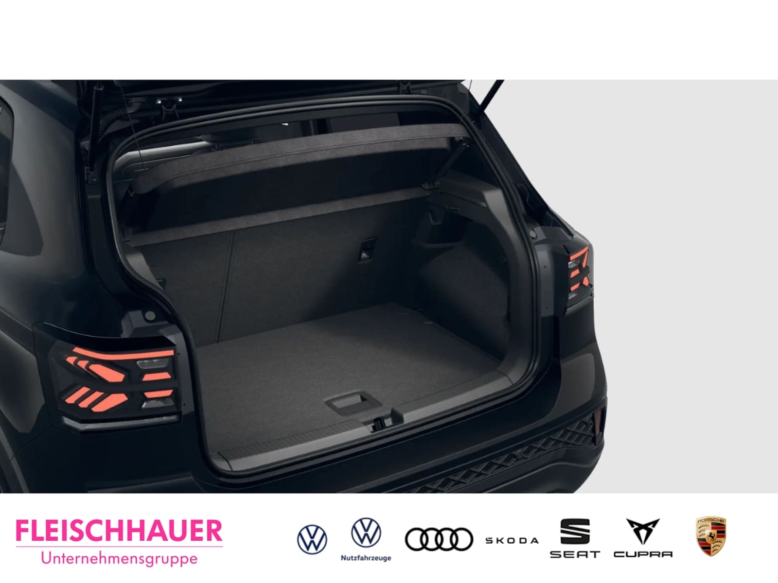 Volkswagen T-Cross – Bild 6
