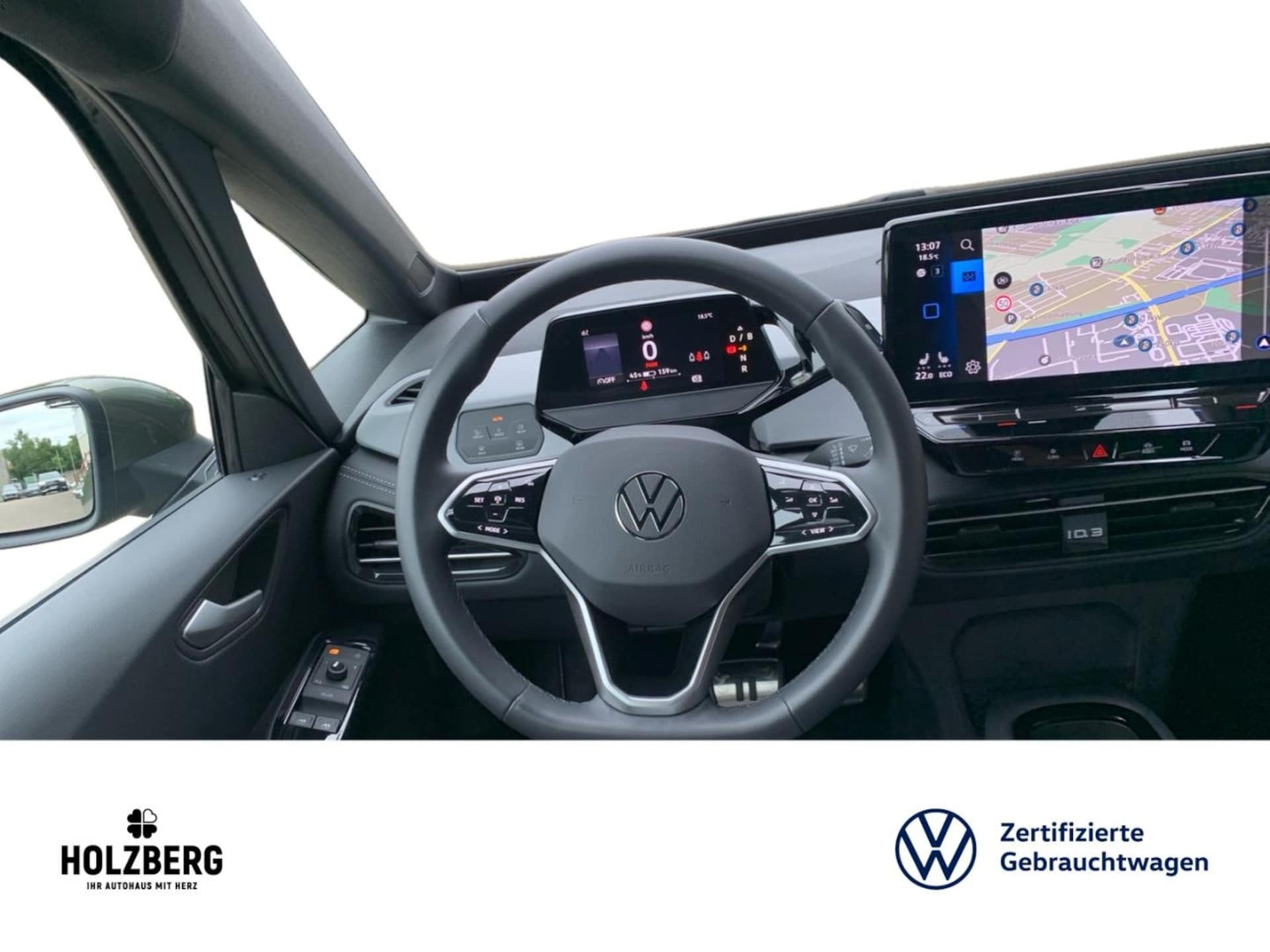 Volkswagen ID.3 MOVE Pro
