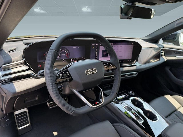 2026 Audi A6 Sedan