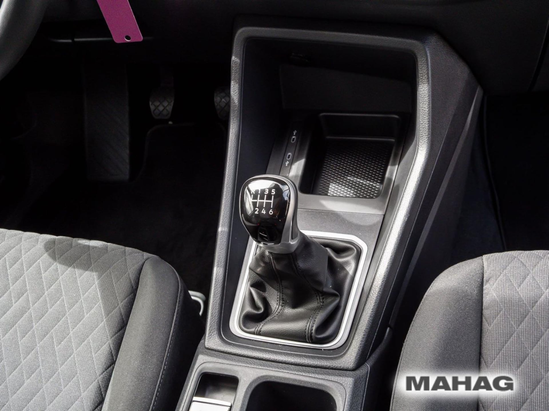 Volkswagen Caddy Life