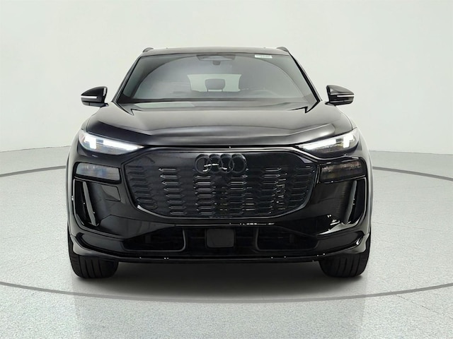 2027 Audi Q6 e-tron