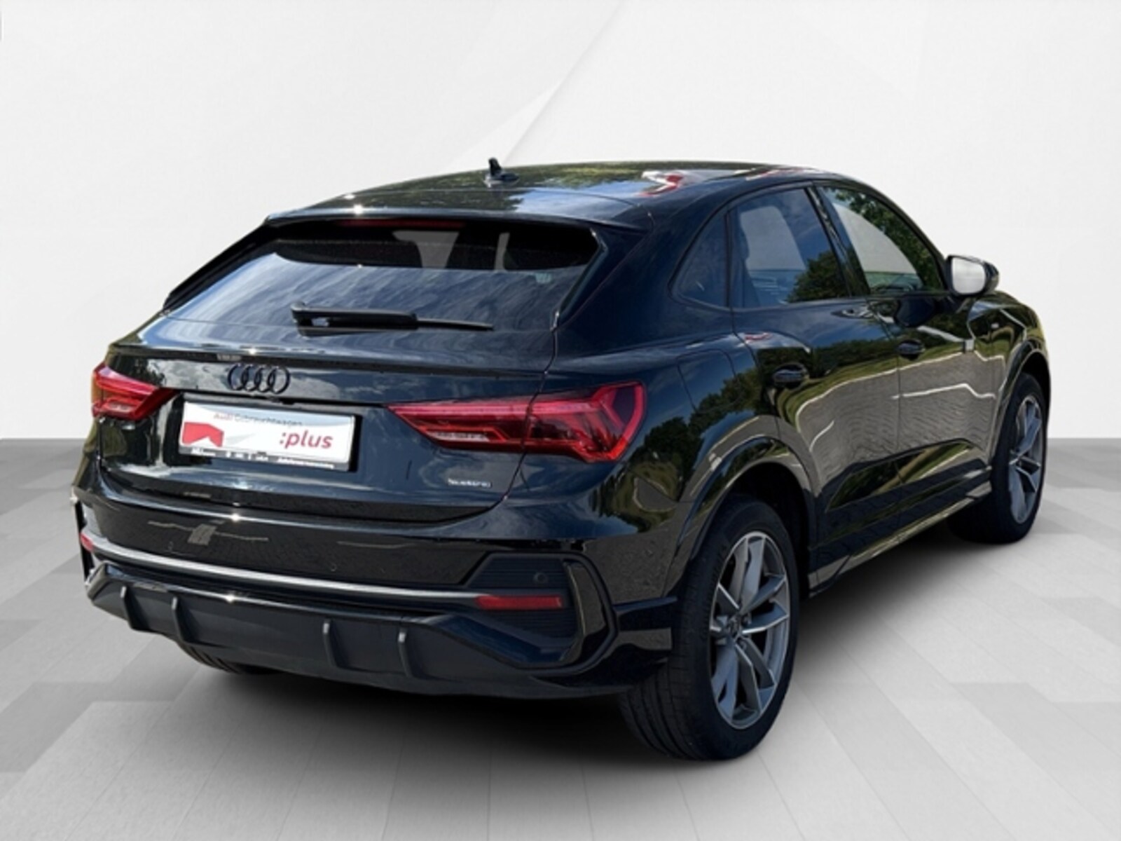Audi Q3 Sportback – Bild 14