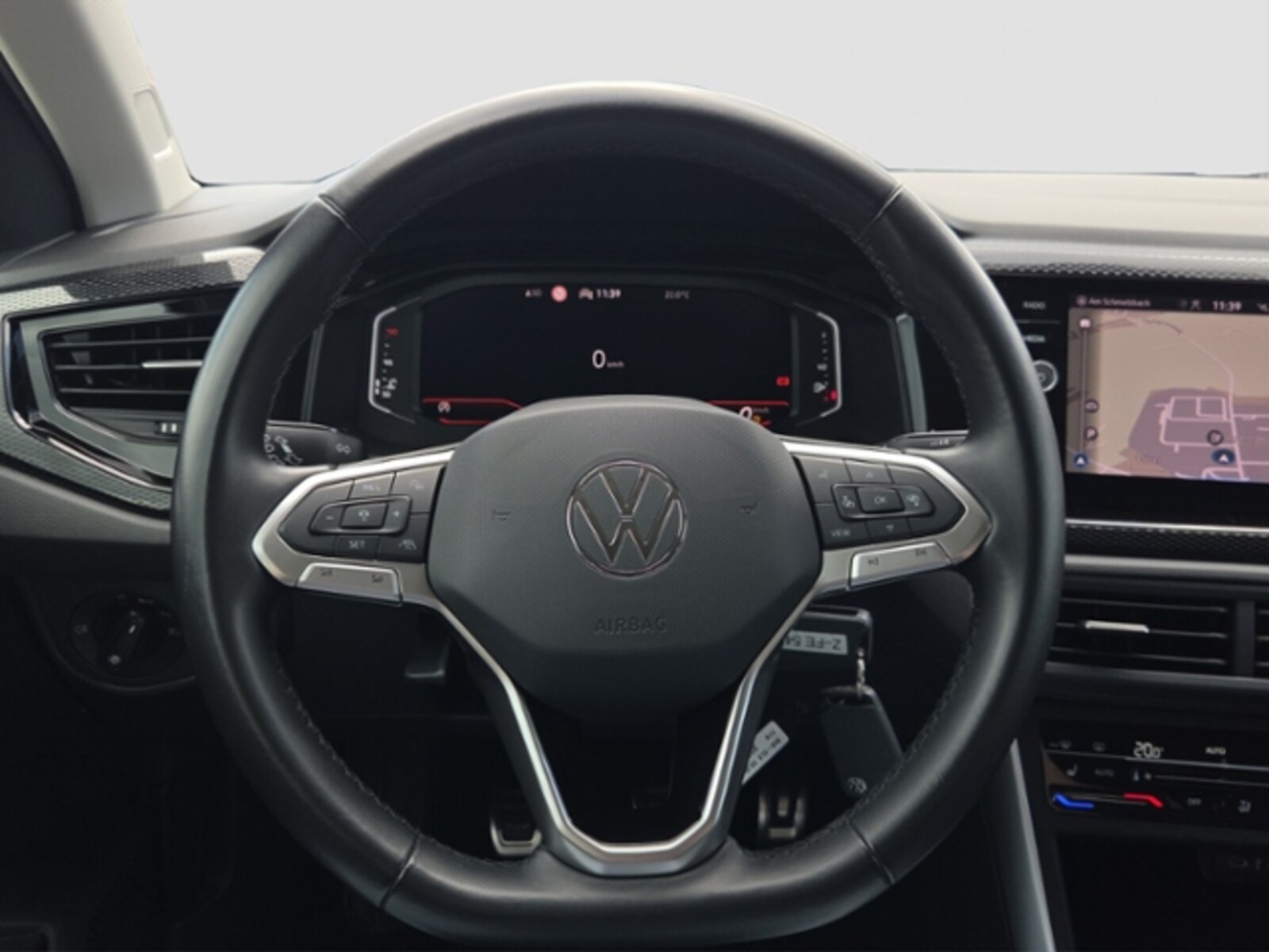 Volkswagen Polo – Bild 12