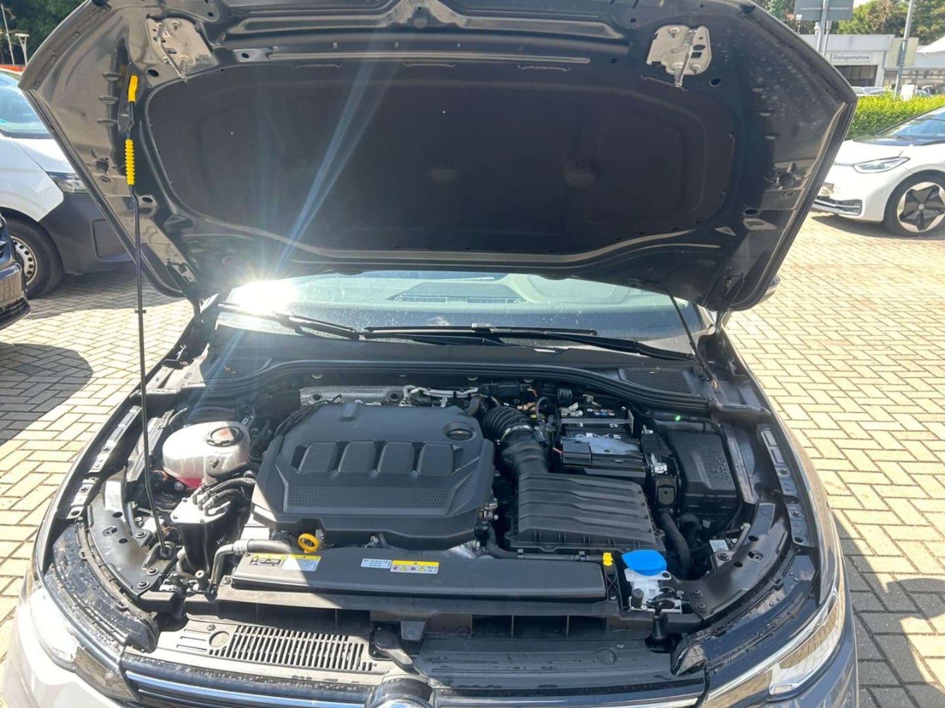 Volkswagen Golf Variant ENERGY