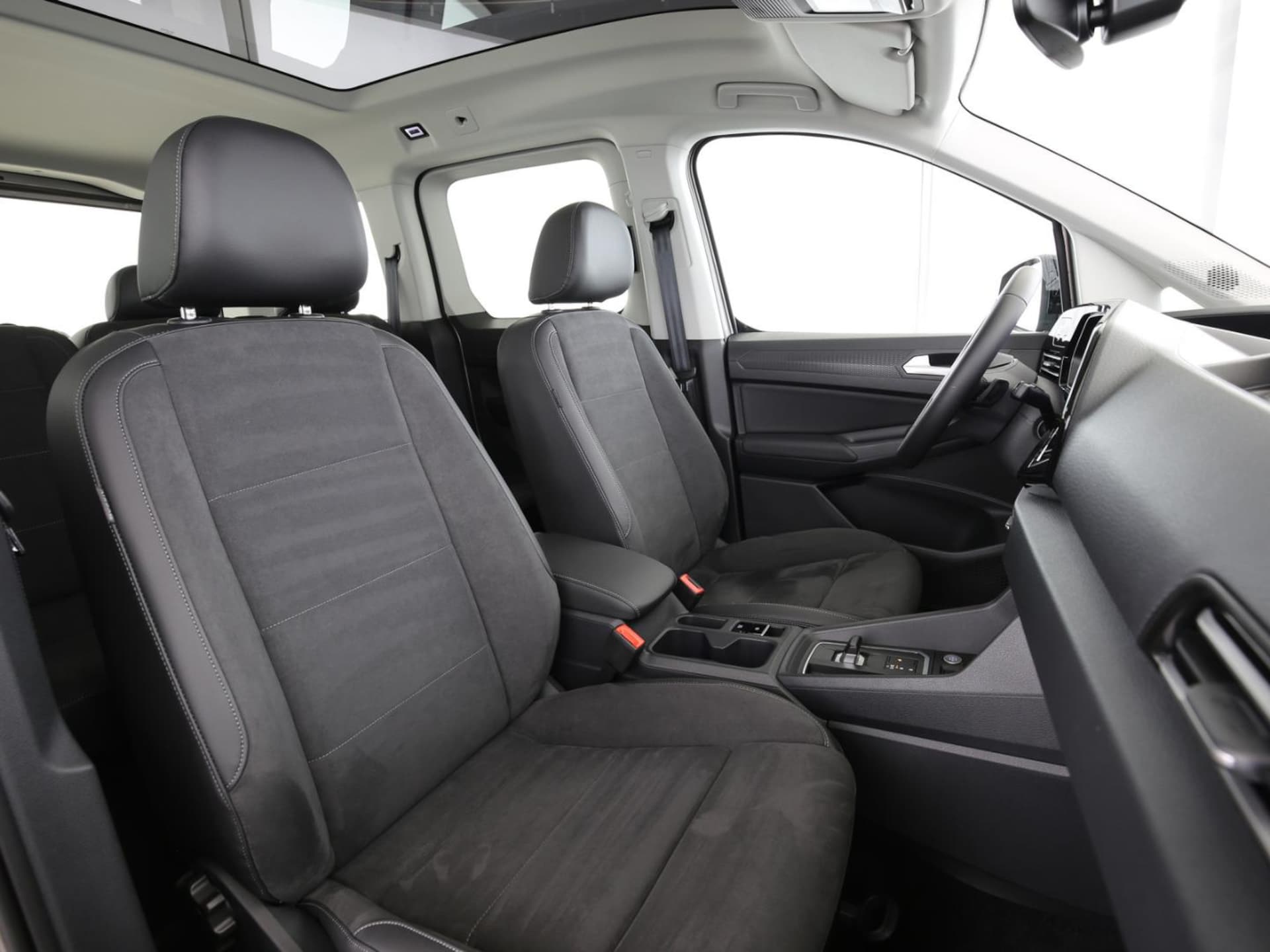 Volkswagen Caddy Style