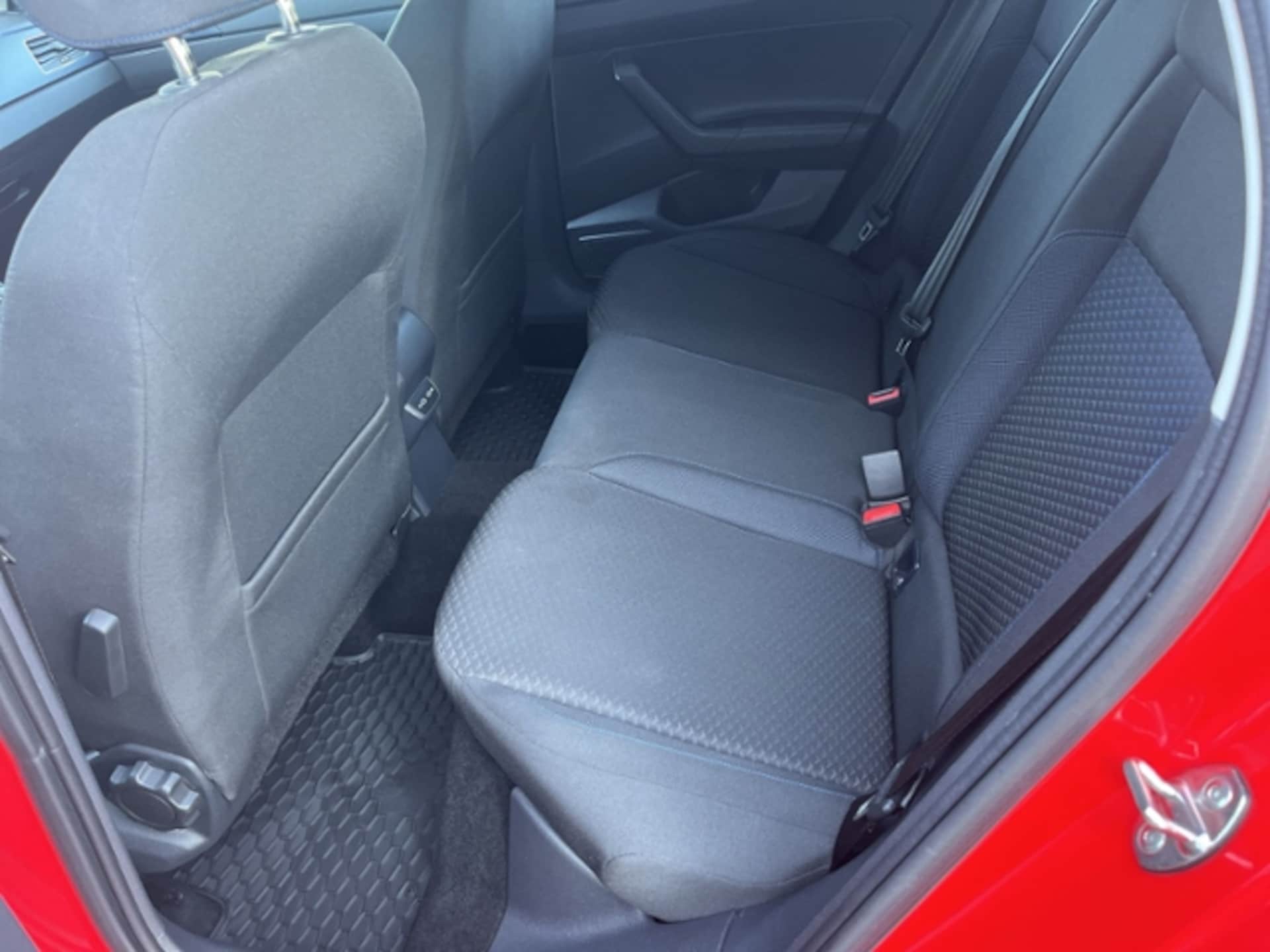 Volkswagen Polo United