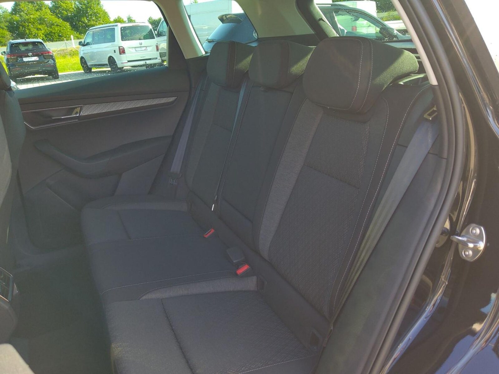 Škoda Karoq – Bild 13