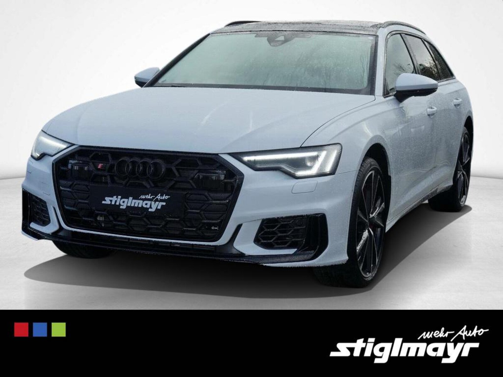 Audi S6 Avant – Bild 11