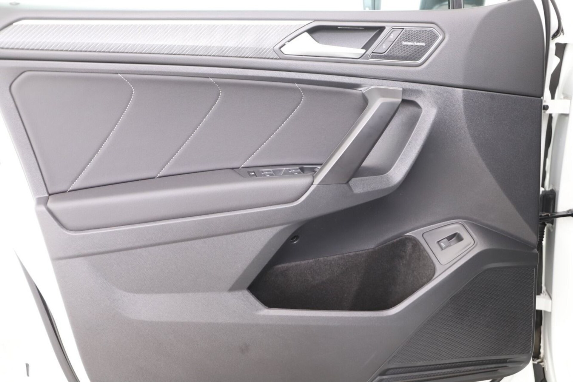 Volkswagen Tiguan Allspace R-Line