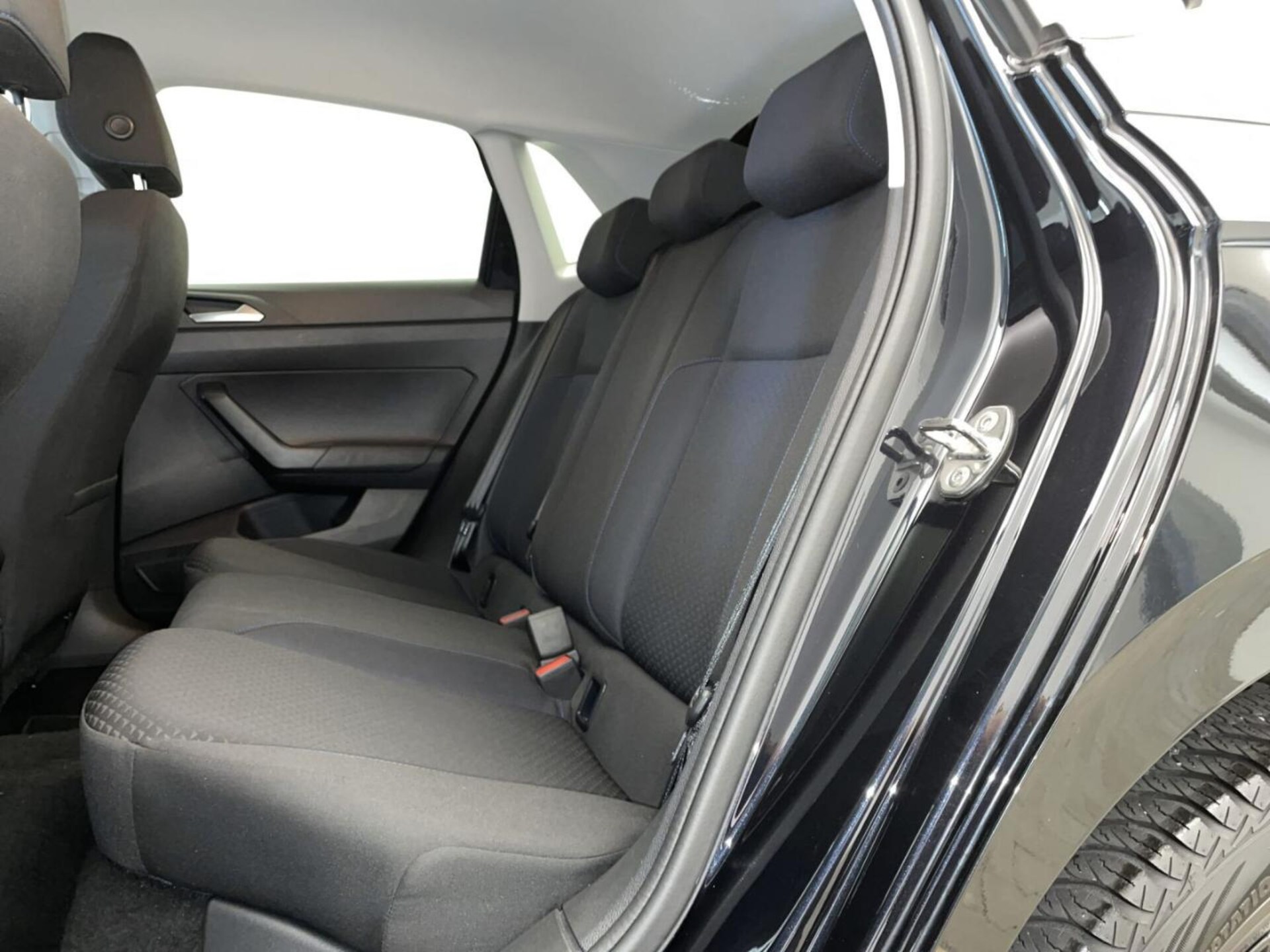 Volkswagen Polo United