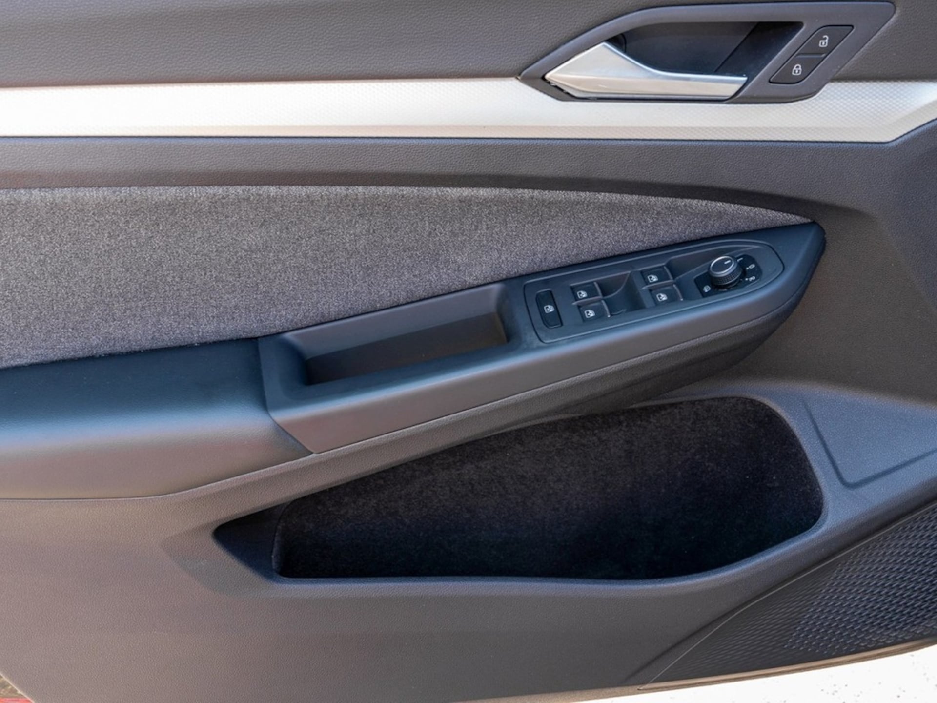 Volkswagen Golf MOVE