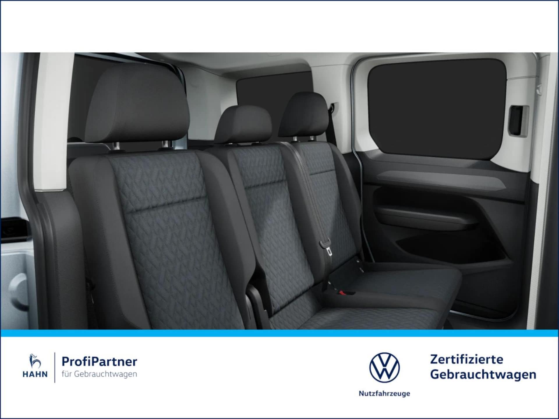 Volkswagen Caddy ENERGY