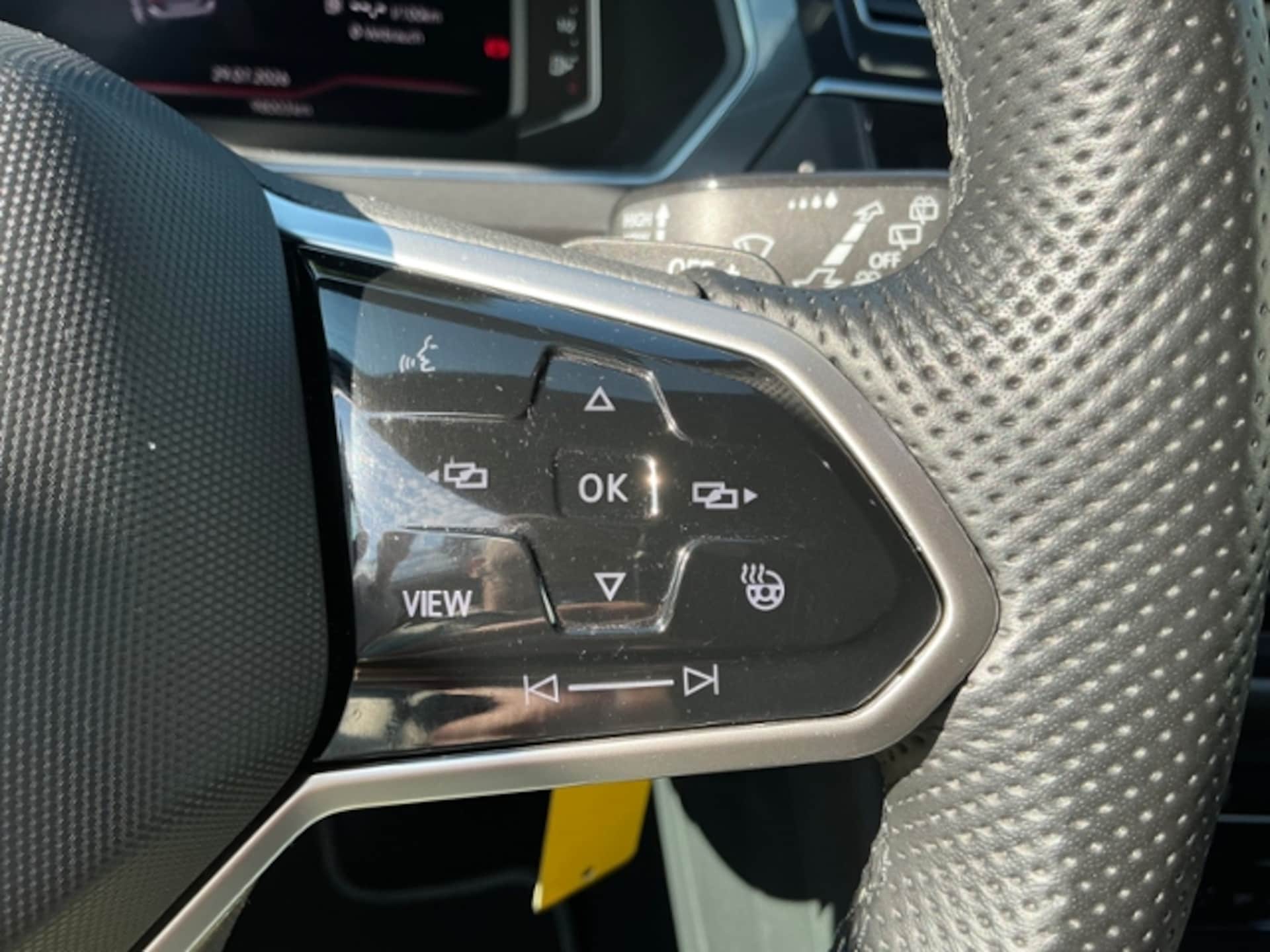 Volkswagen Tiguan Allspace R-Line