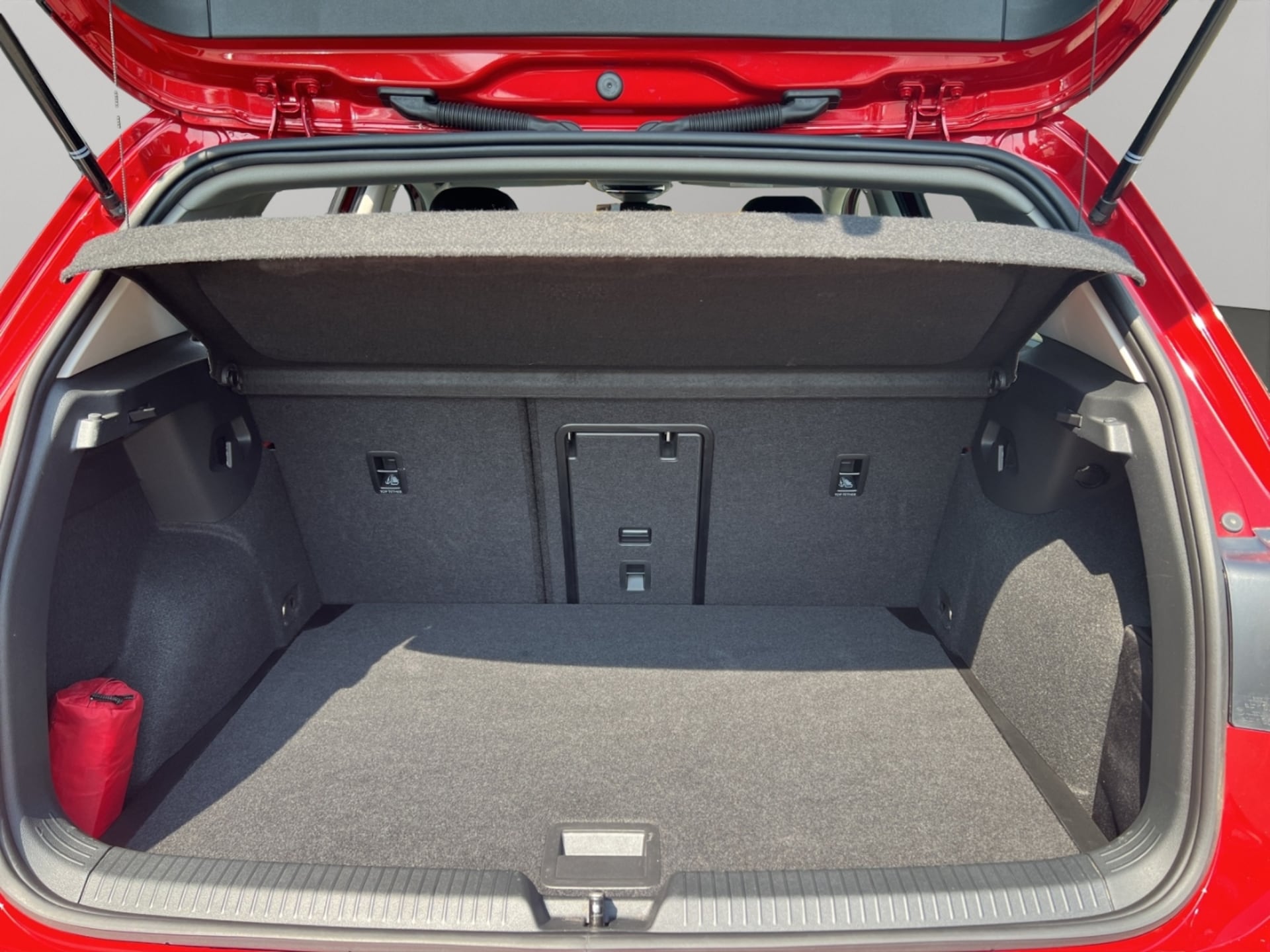 Volkswagen Golf Goal