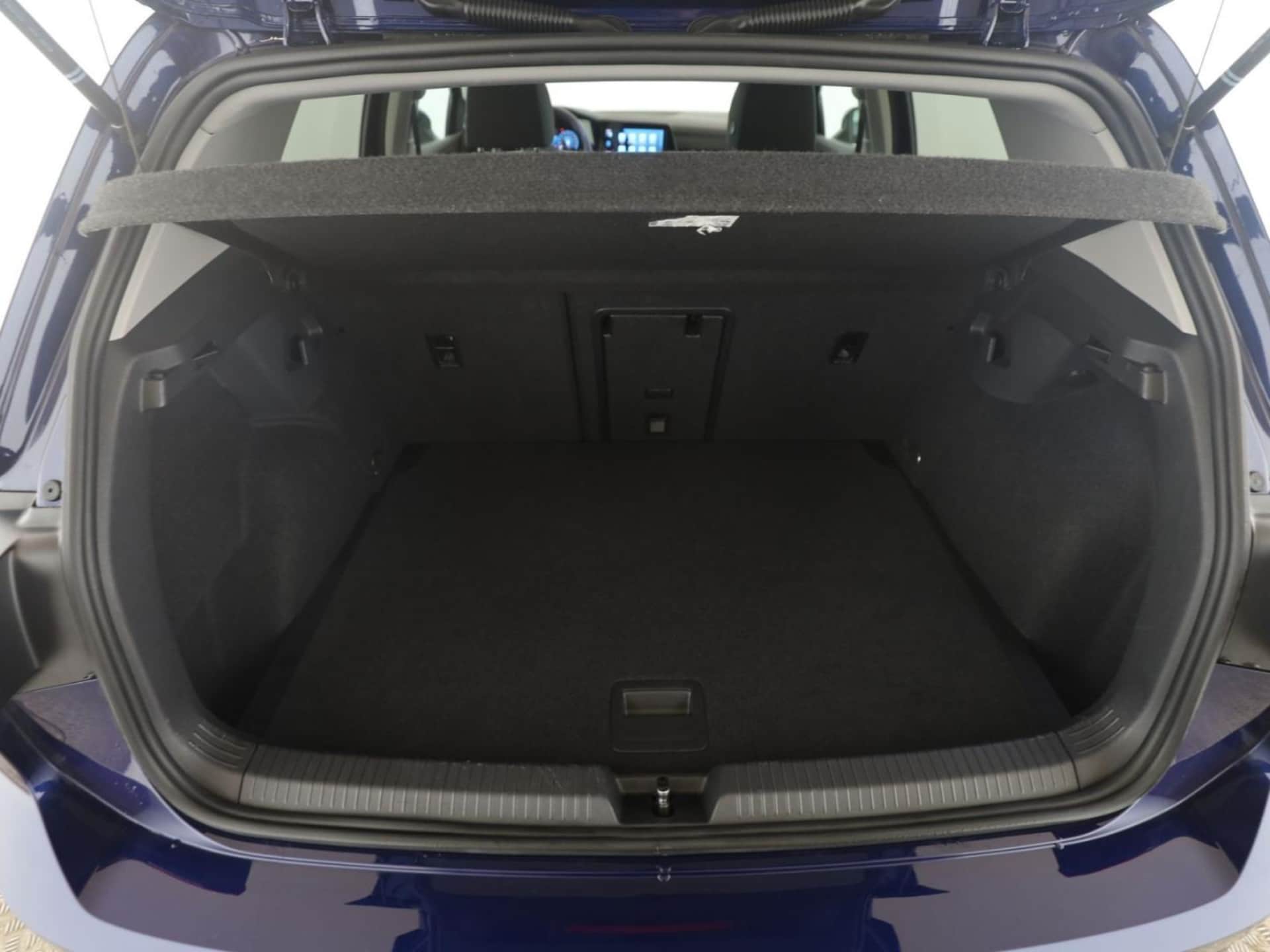 Volkswagen Golf MOVE