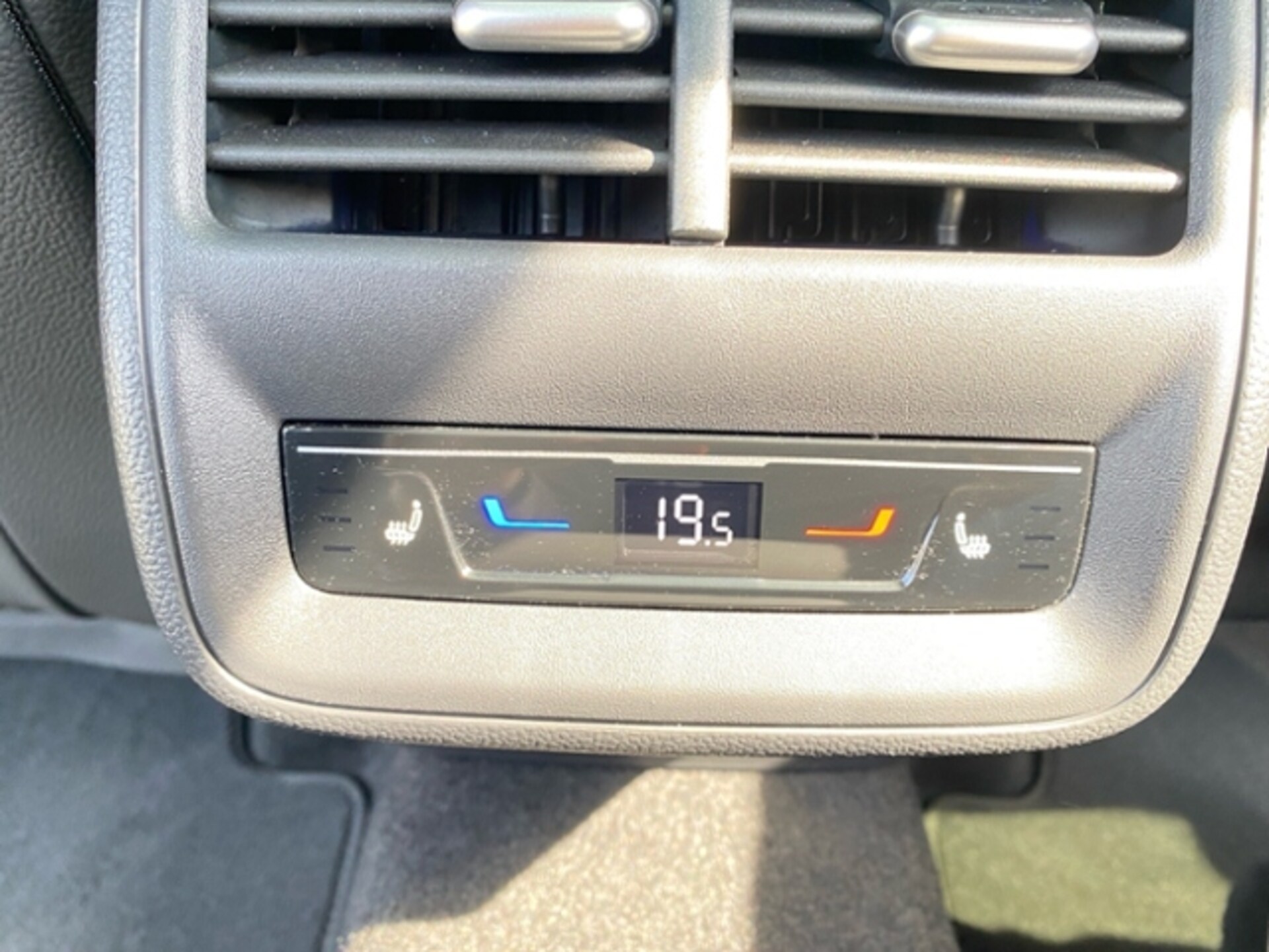 Skoda Superb Combi Laurin & Klement