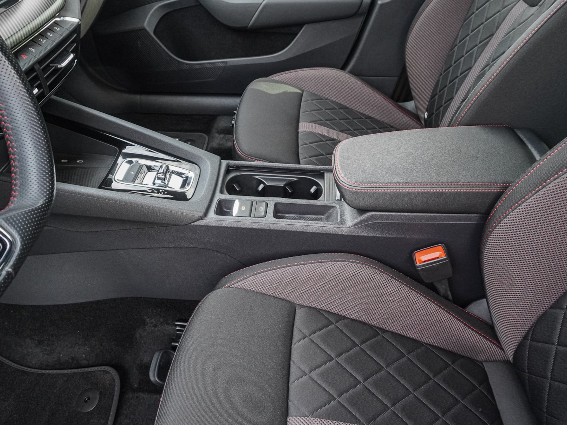 Skoda Octavia Combi RS