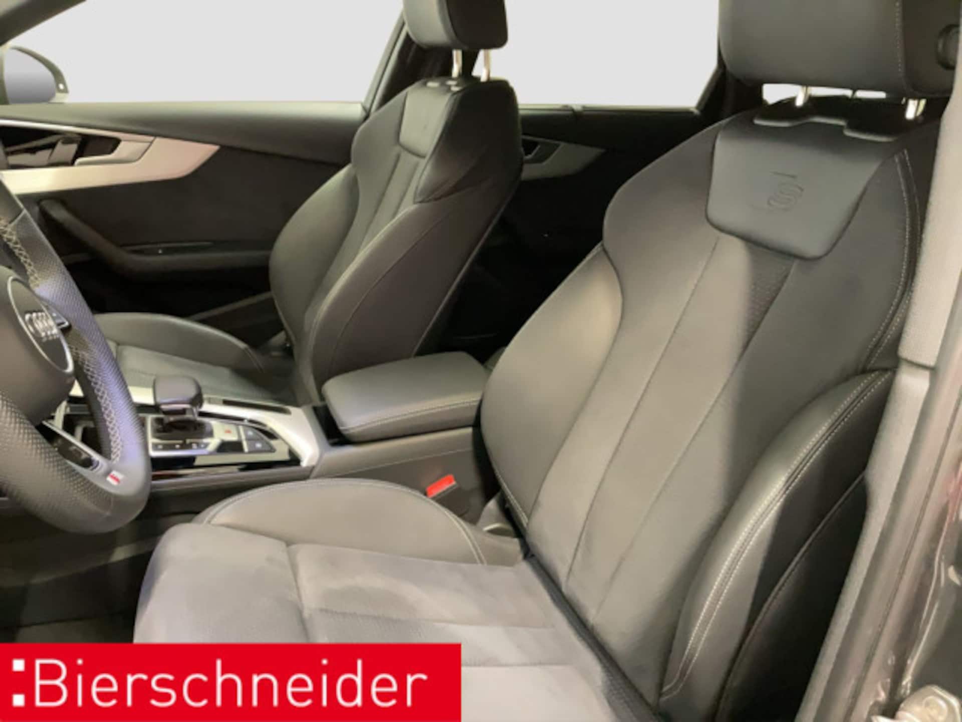 Audi S4 Avant