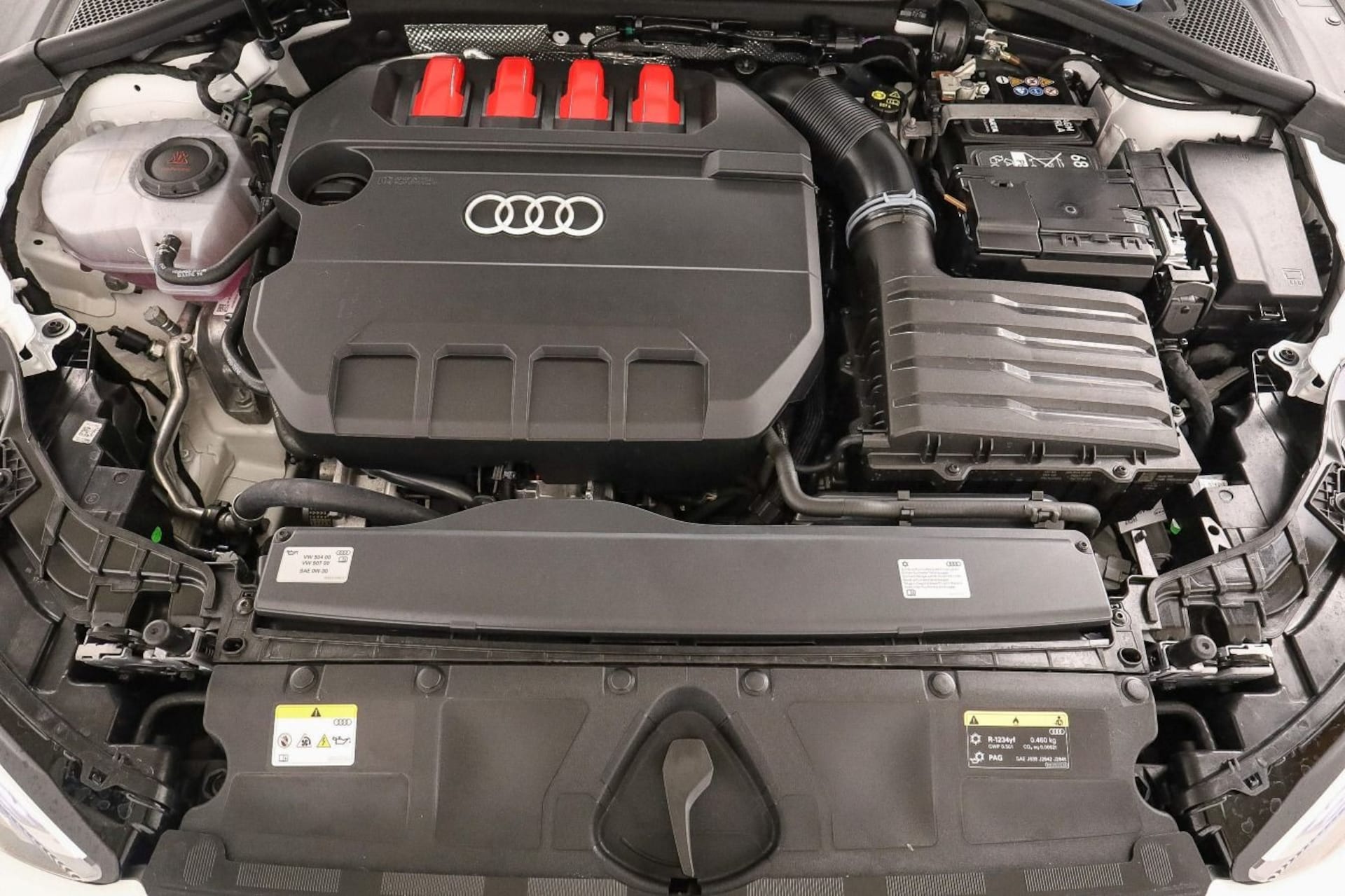 Audi S3 Sportback