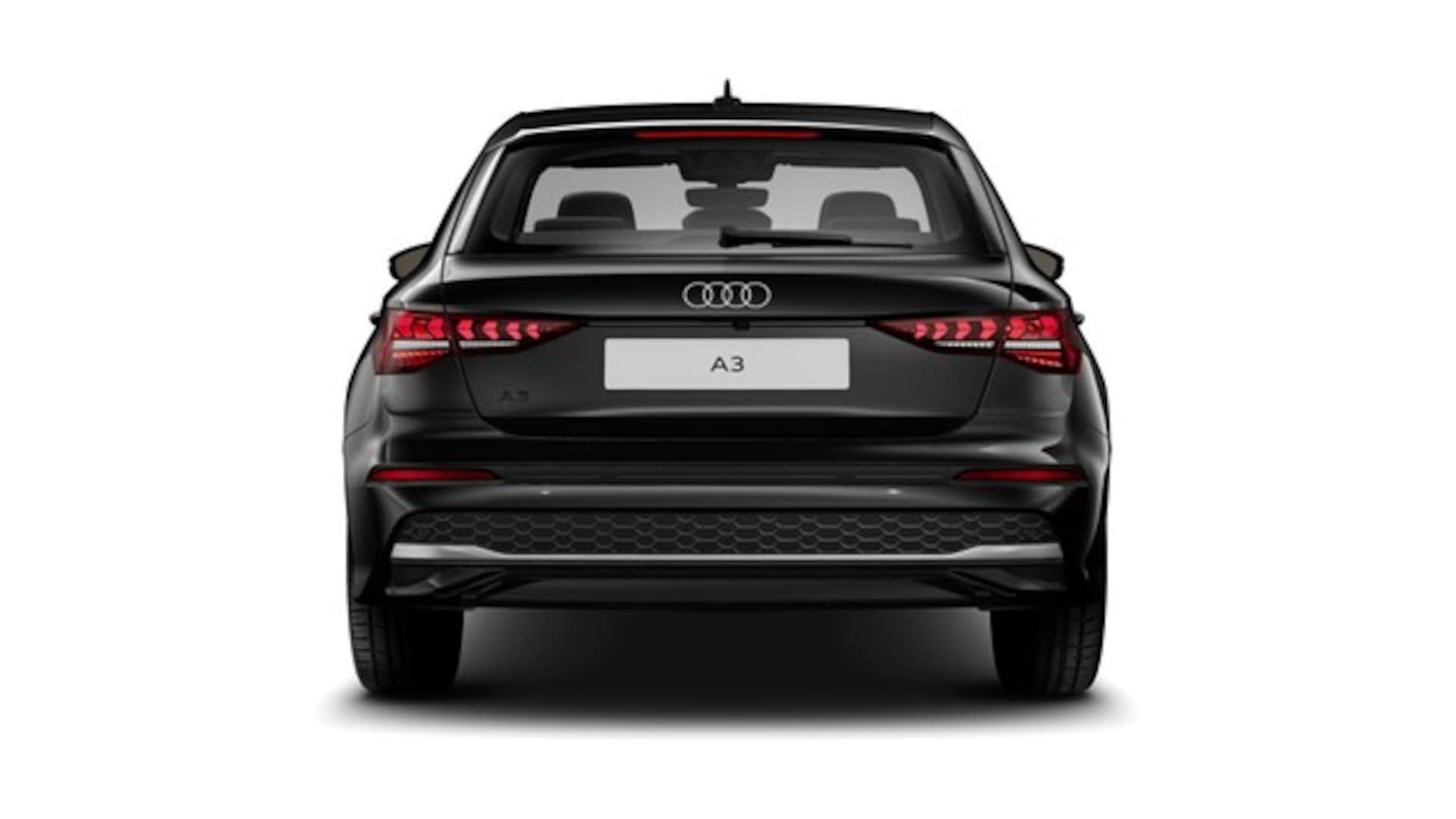 Audi A3 Sportback Advanced