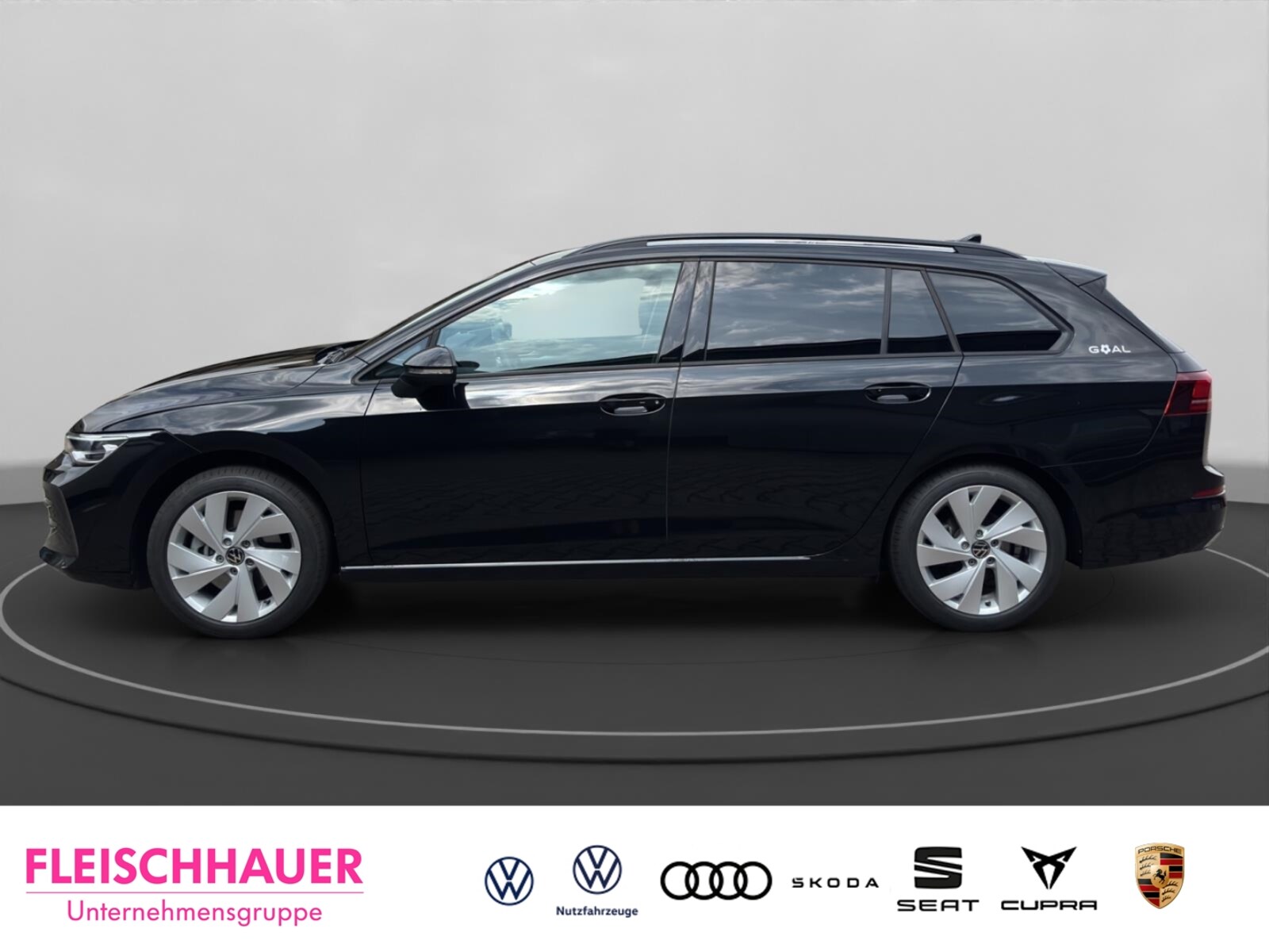 Volkswagen Golf Variant – Bild 3