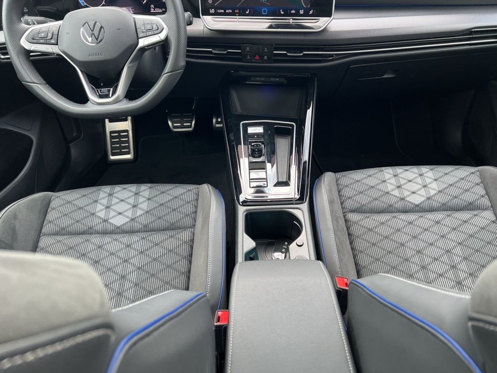 Volkswagen Golf – Bild 9