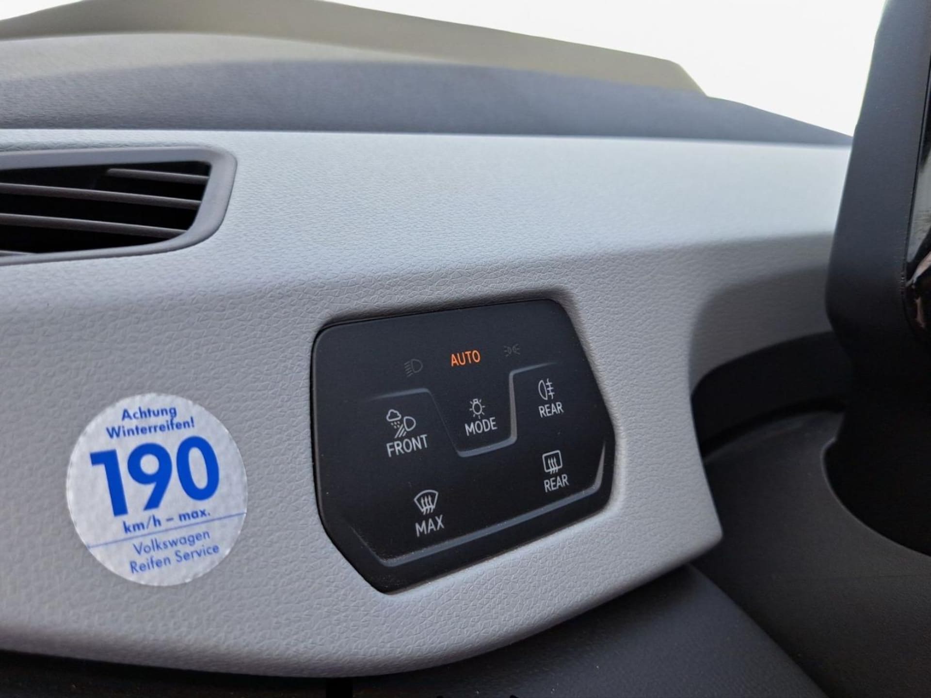 Volkswagen ID.3 Pro S