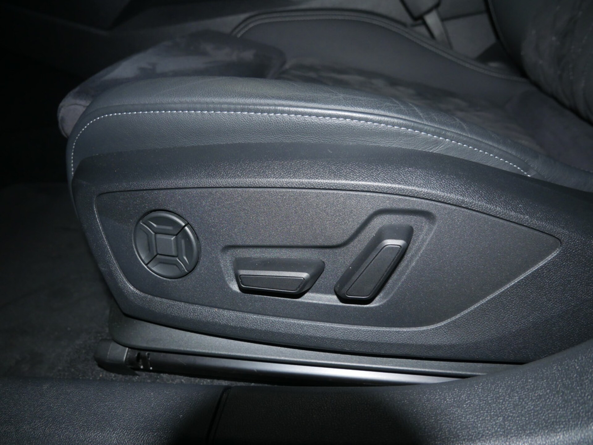 Audi S3 Sportback