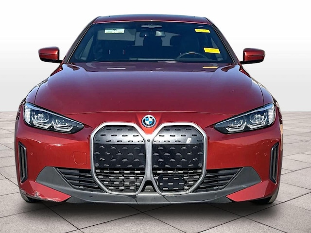 2023 BMW i4