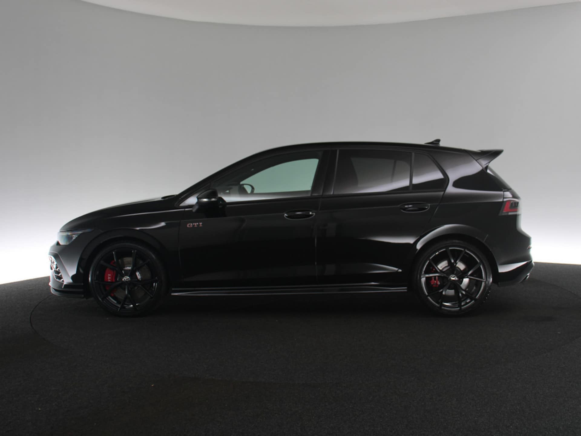 Volkswagen Golf GTI Clubsport