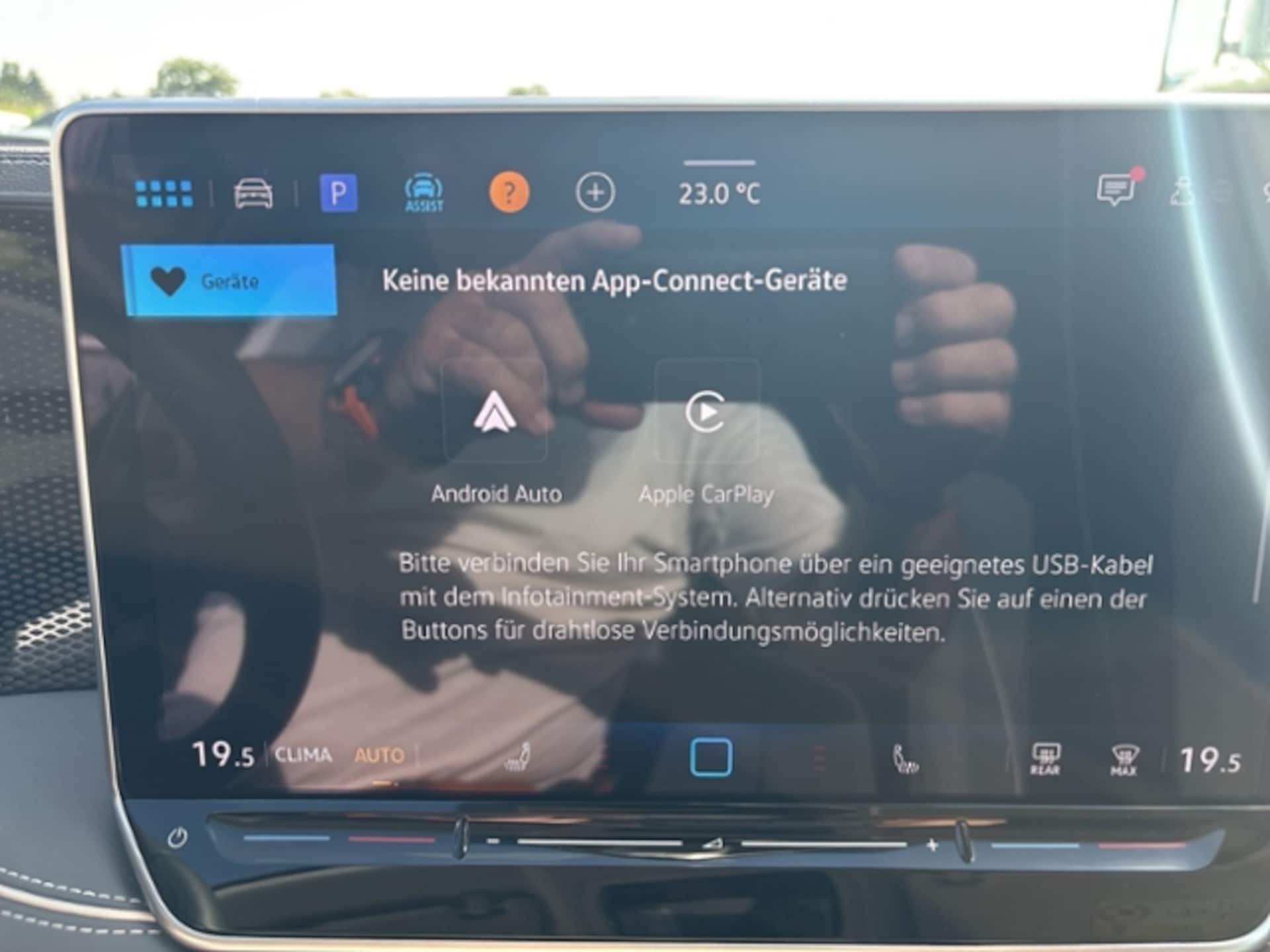 Volkswagen Passat Business