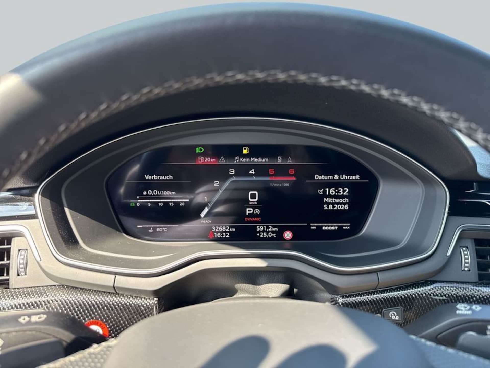 Audi S4 Avant