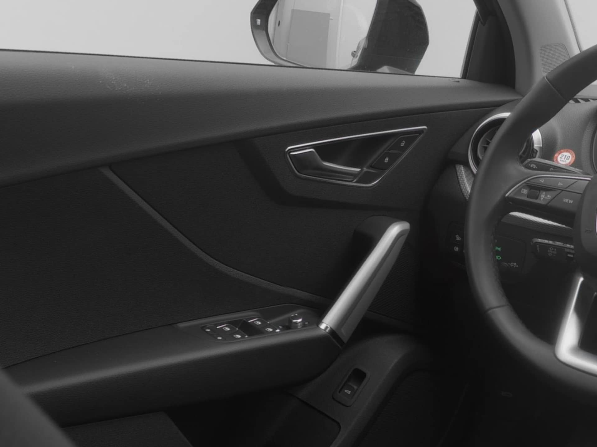 Audi Q2 Advanced