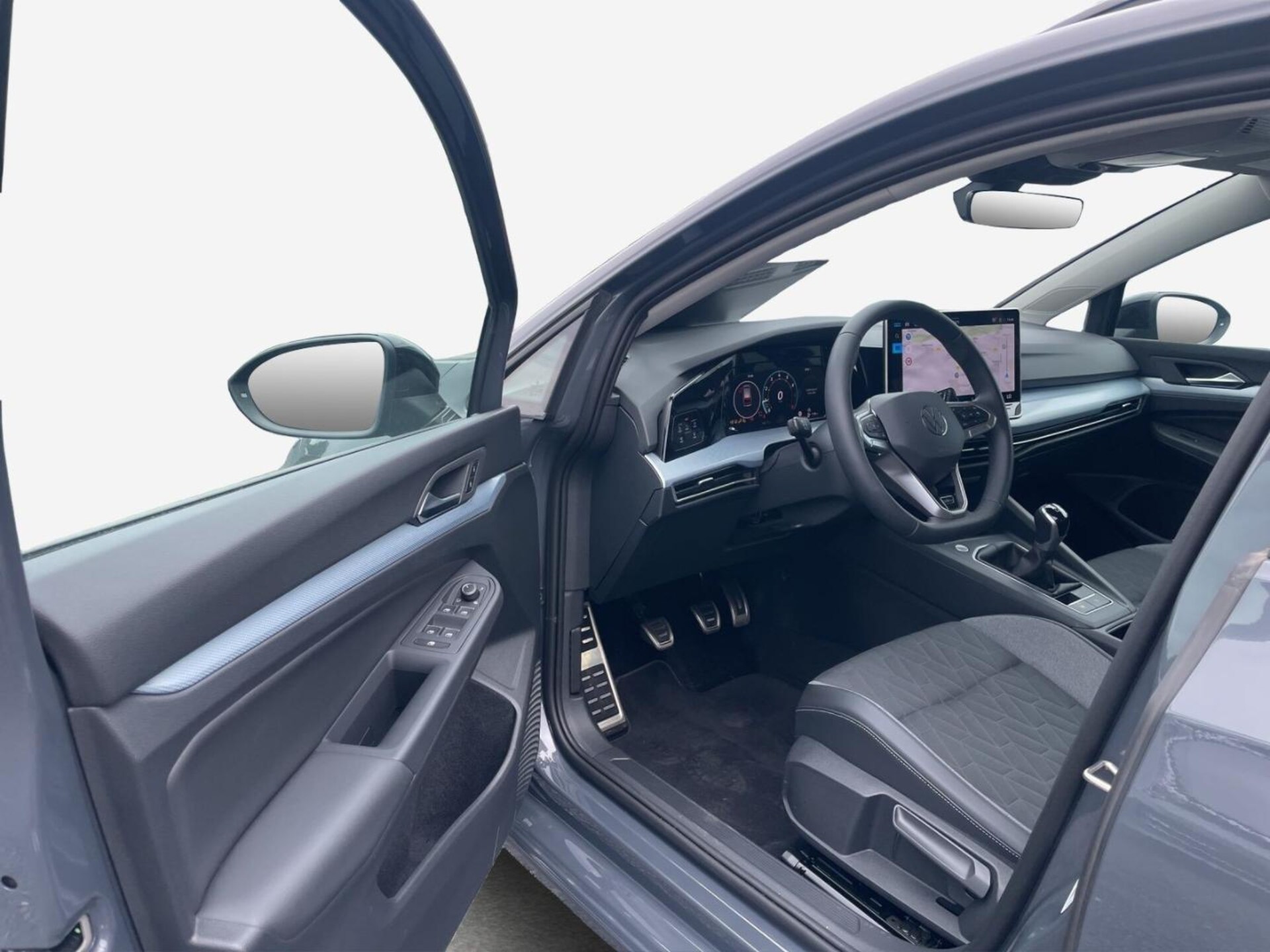 Volkswagen Golf Variant Goal