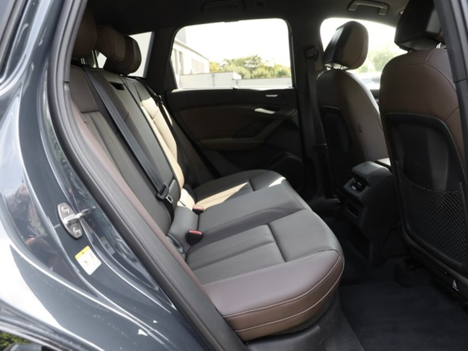 Audi Q6 e-tron – Bild 9