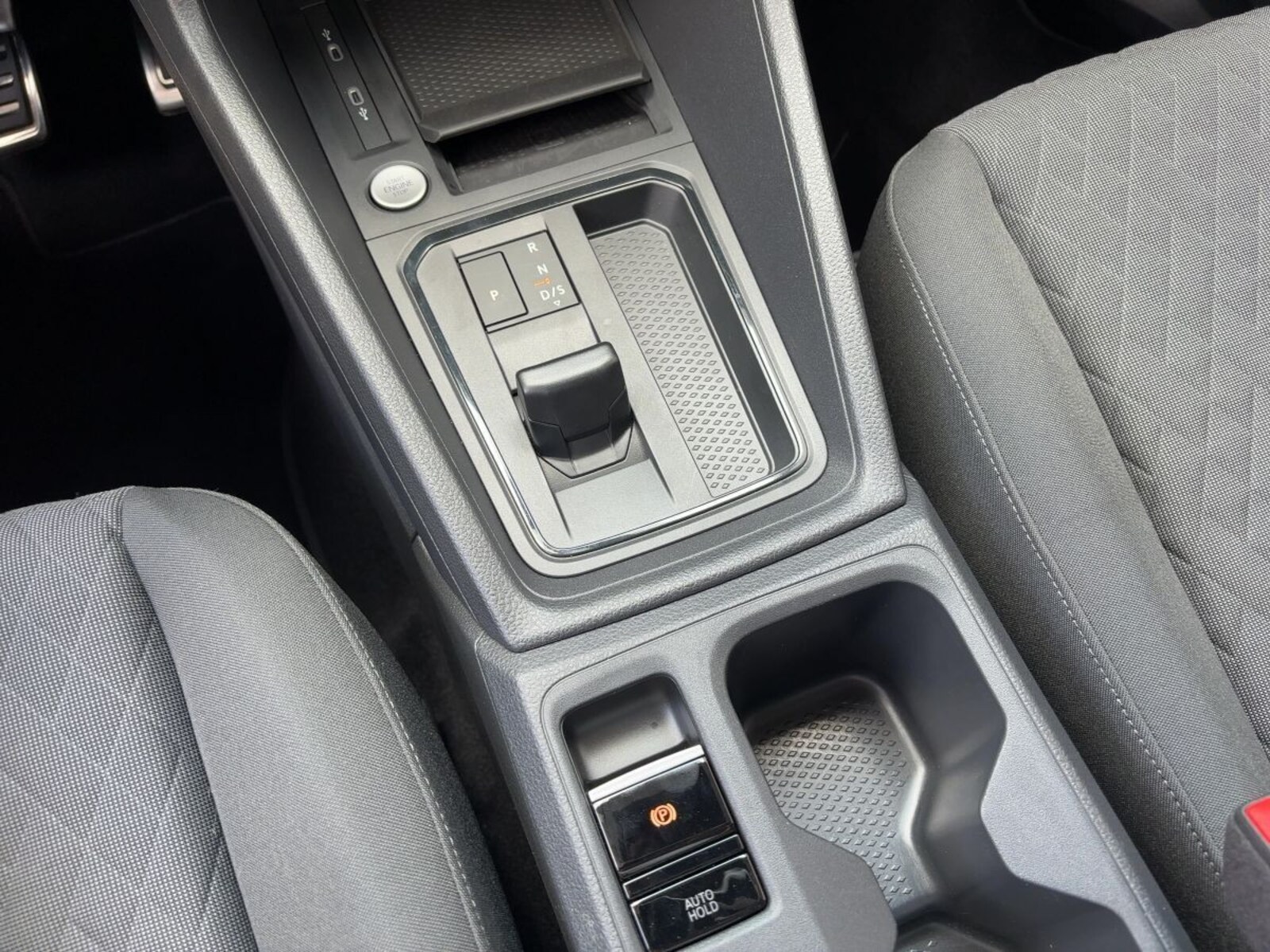 Volkswagen Caddy – Bild 19