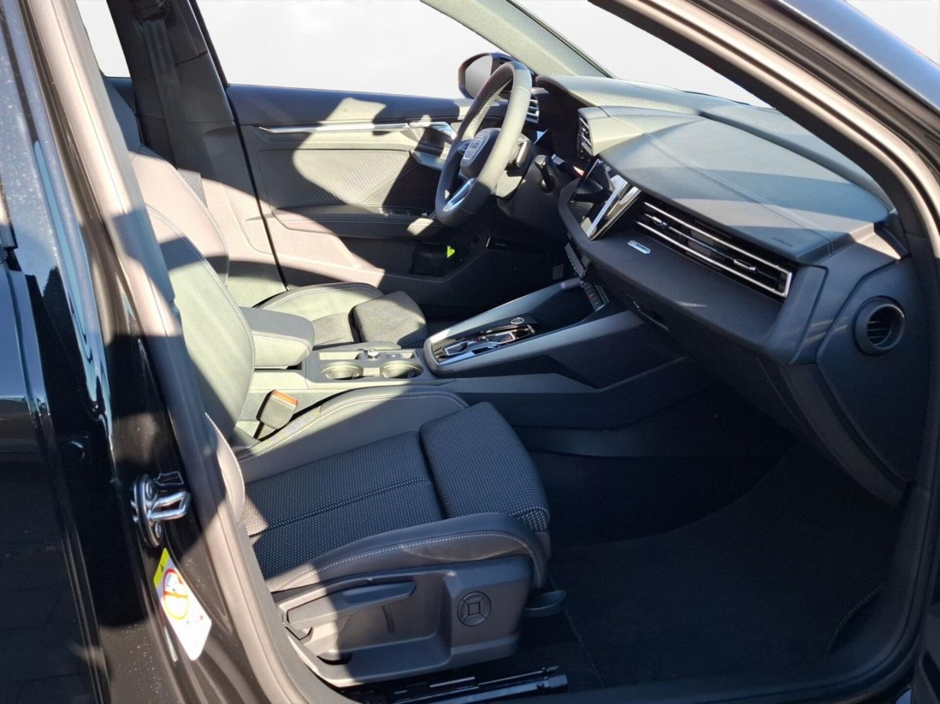 Audi A3 Sportback TFSI e S line