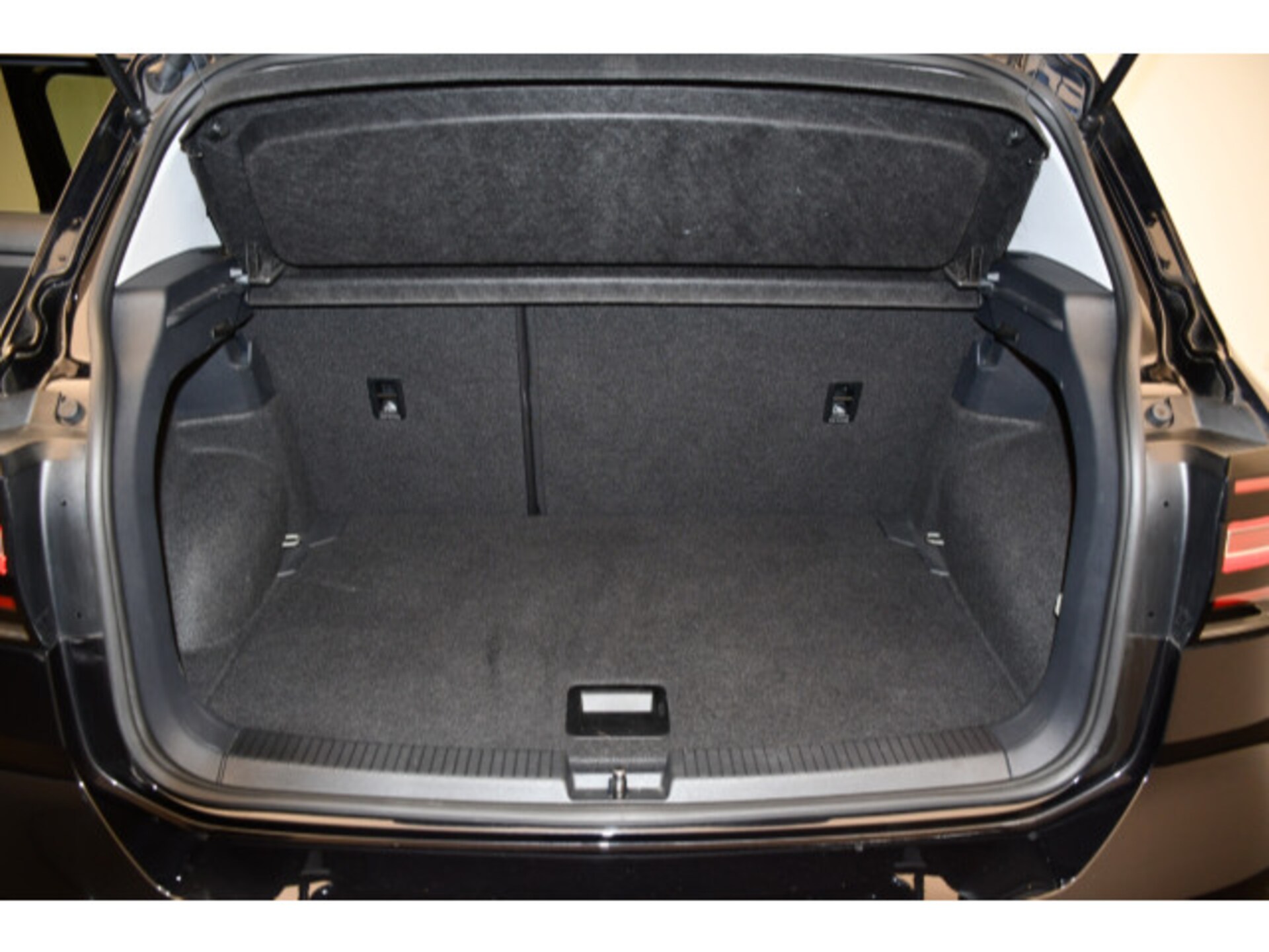 Volkswagen T-Cross ACTIVE
