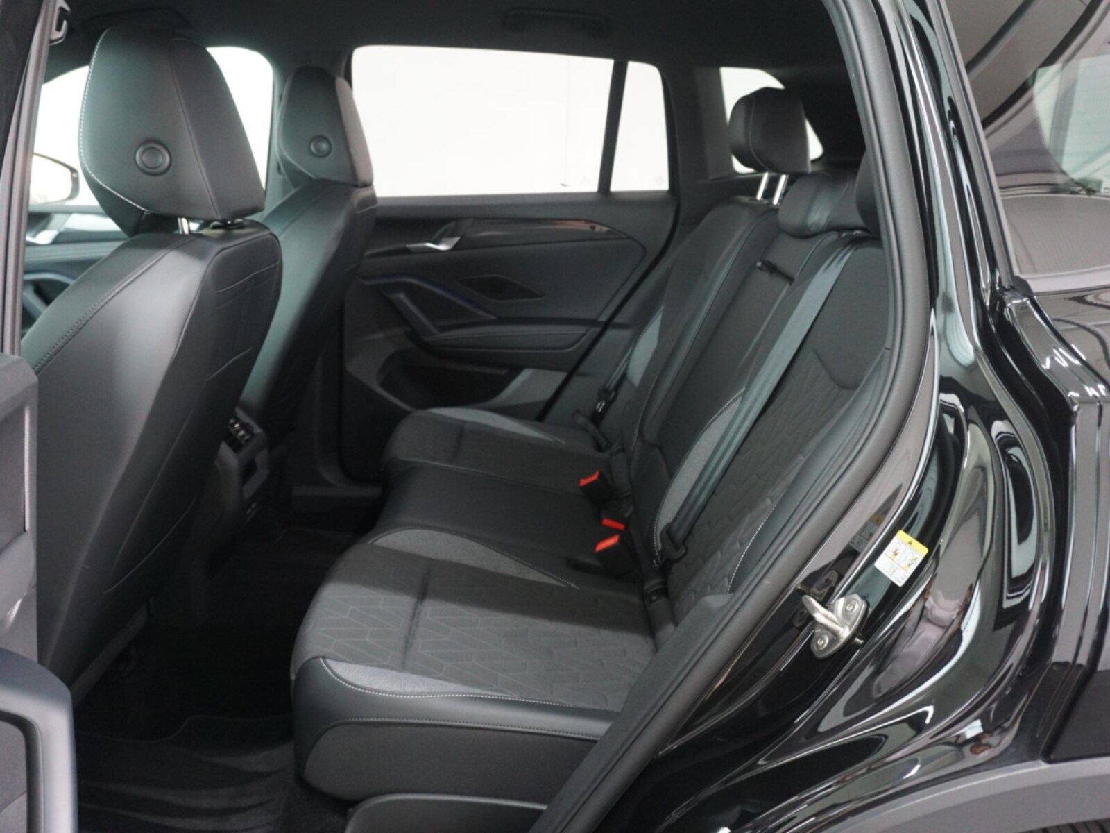 Volkswagen Tiguan – Bild 10