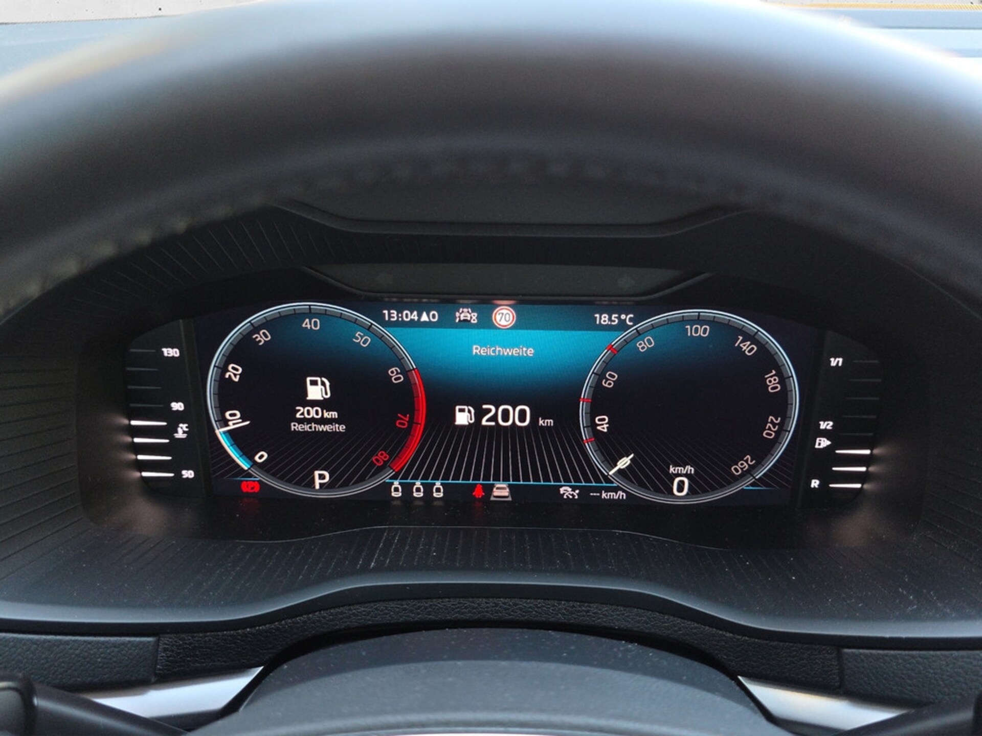 Skoda Karoq Ambition