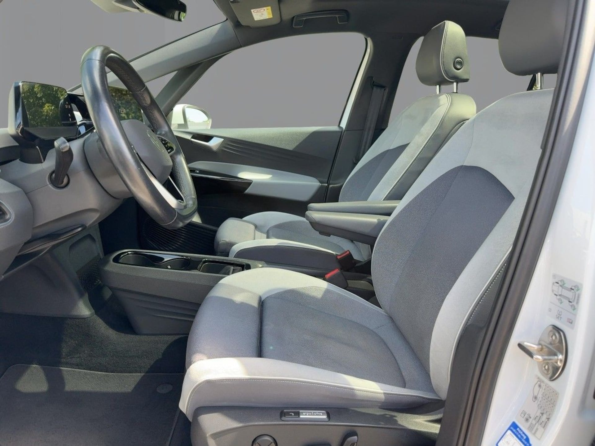Volkswagen ID.3 Pro Performance Family