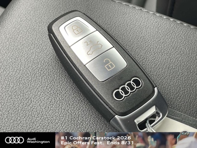 2026 Audi RS3 Sedan