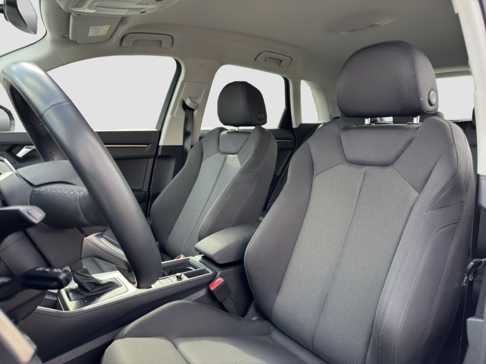 Audi Q3 – Bild 11