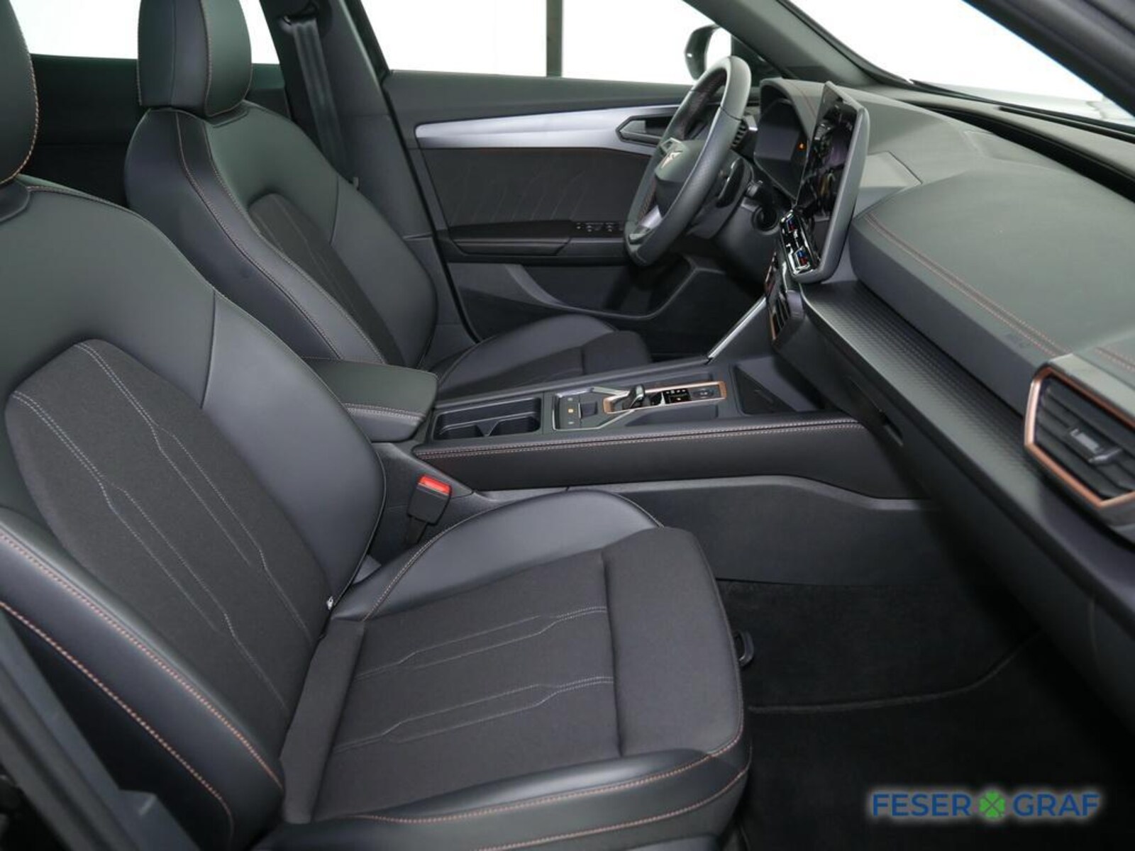 CUPRA Formentor – Bild 4
