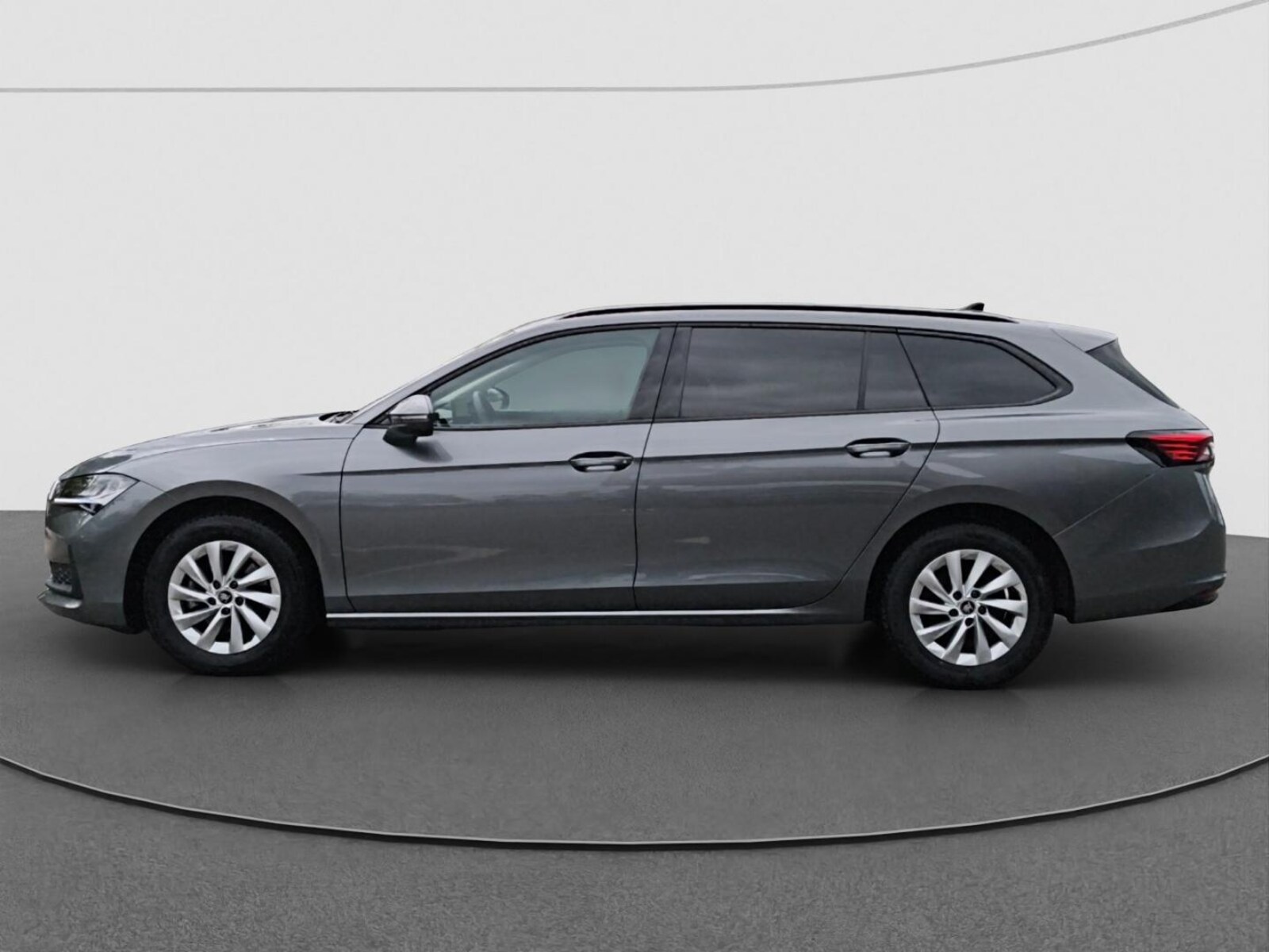 Škoda Superb Combi – Bild 5