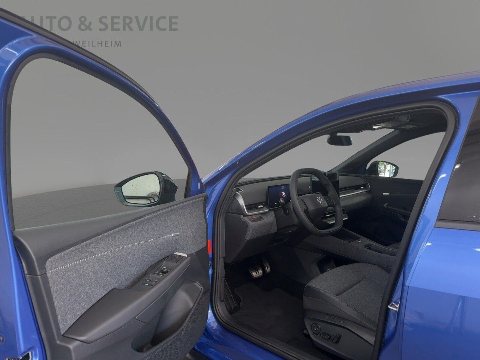 Volkswagen ID. Polo – Bild 6