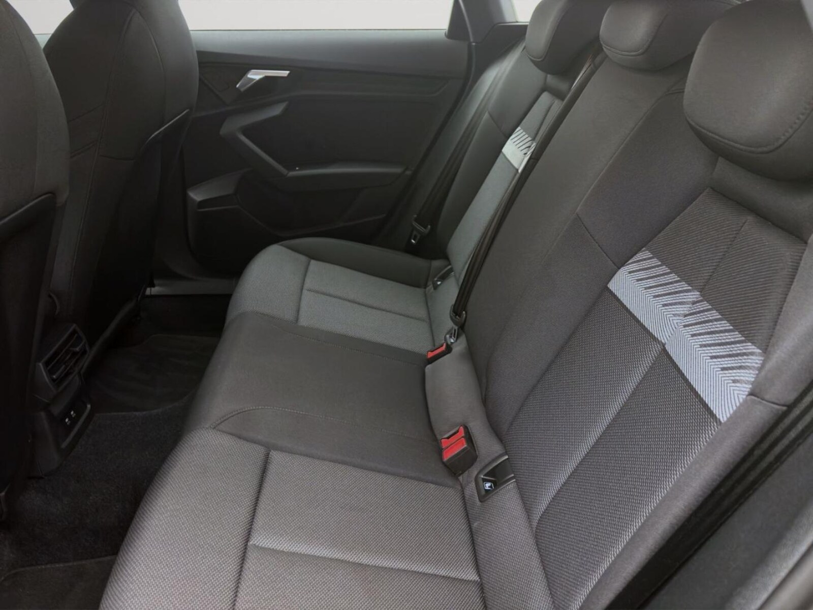 Audi A3 Sportback – Bild 16