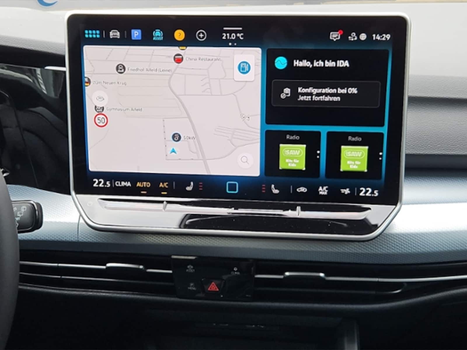 Volkswagen Golf Variant – Bild 10