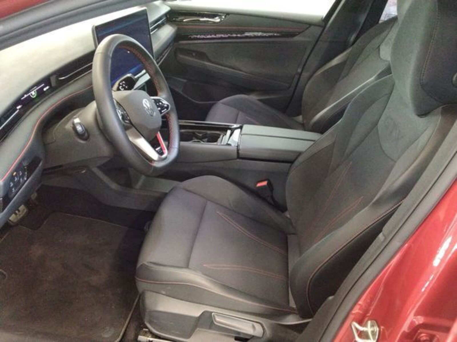 Volkswagen ID.7 Tourer – Bild 6