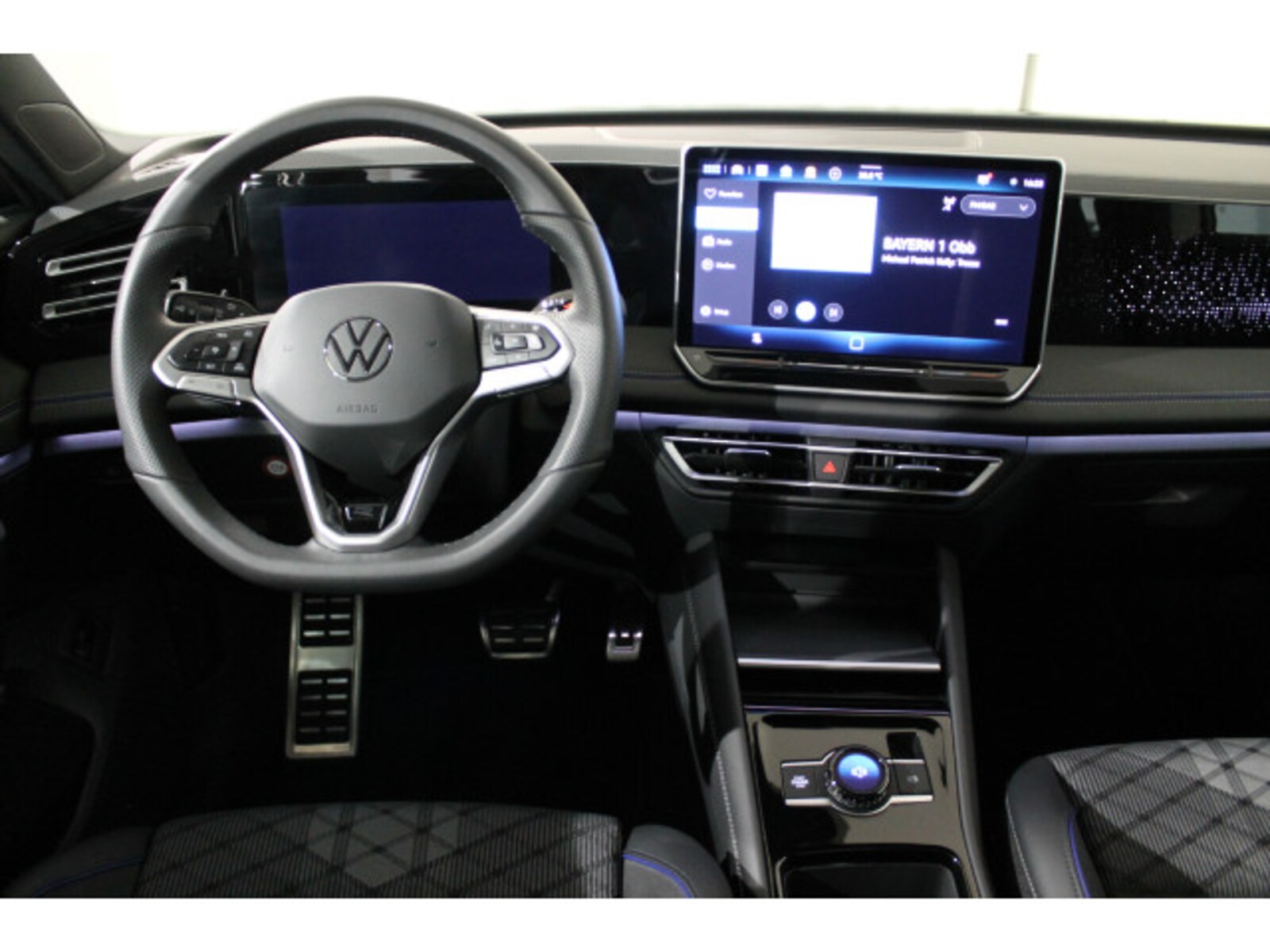 Volkswagen Tiguan – Bild 11